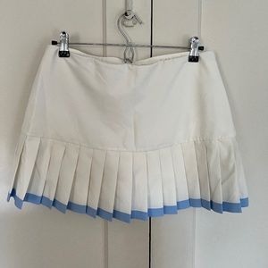 Tory Sport tennis skort